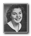 JANET SHEEHAN: class of 1956, Norte Del Rio High School, Sacramento, CA.